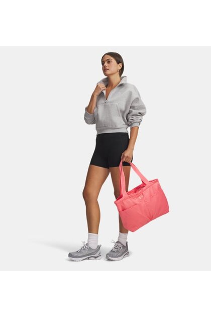 Kadın UA Studio Lite Tote Spor Çanta 1388920-600