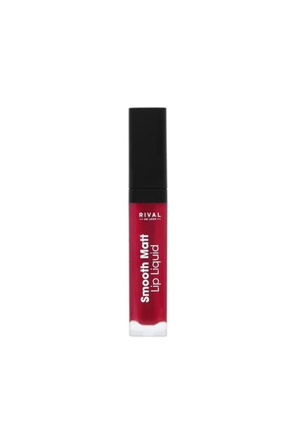Lipstick Liquid Matte Smooth No.06 1 Piece