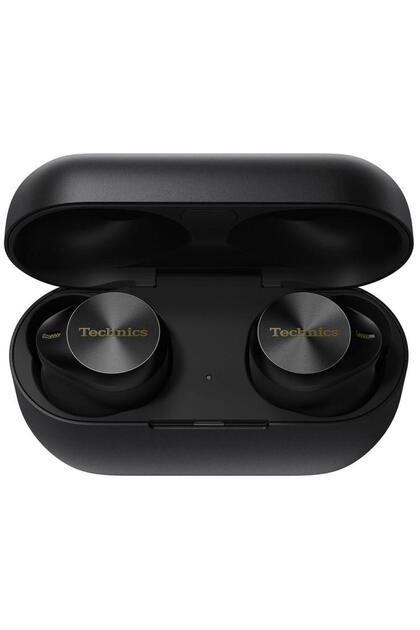 Technics EAH-AZ80 True Wireless Earbuds Black- Trendyol