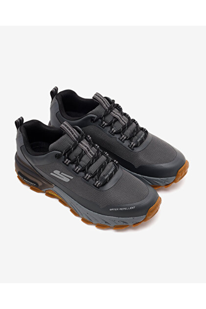 Skechers MAX PROTECT Erkek Gri Outdoor Ayakkabı 237669 CHAR