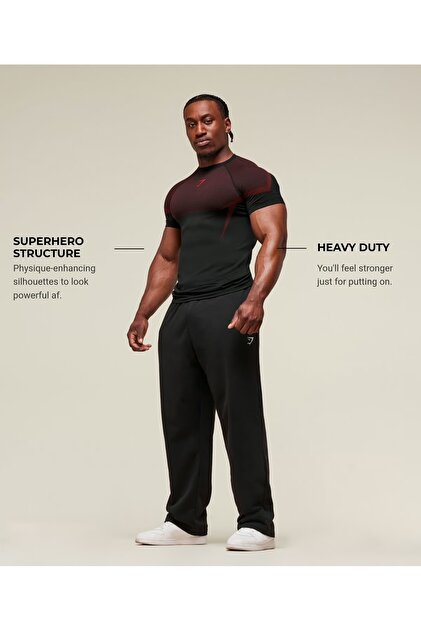 GYM GYMSHARK Onyx 5.0 Seamless T-Shirt - Fiyatı, Yorumları