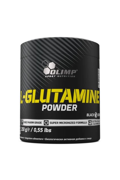 Olimp Sport Nutrition L-Glutamine Powder (250g)