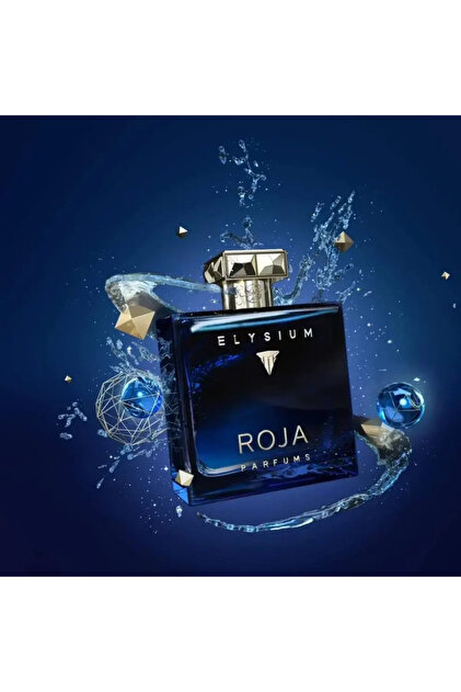 ELYSİUMUP Roja Elysium Pour Homme EDP 100ml - Fiyatı, Yorumları