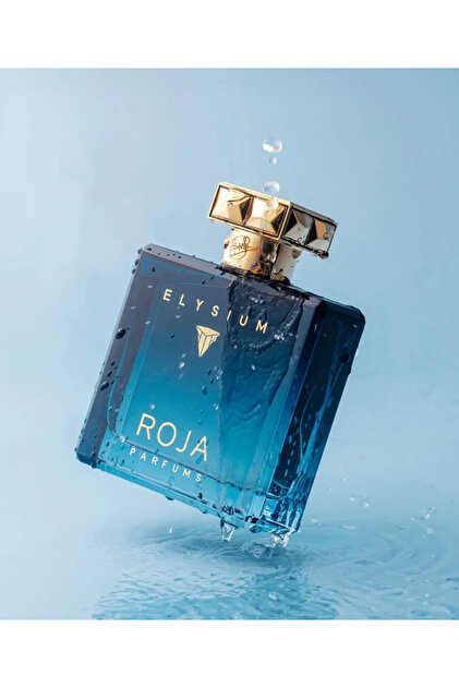 ELYSİUMUP Roja Elysium Pour Homme EDP 100ml - Fiyatı, Yorumları