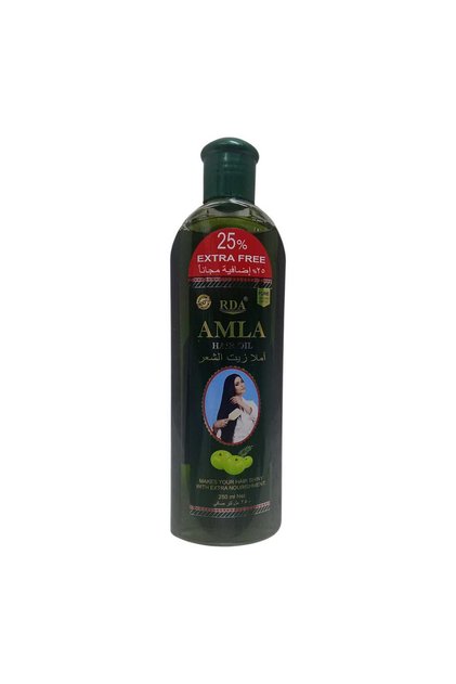 Amla Hair Oil - 250ml