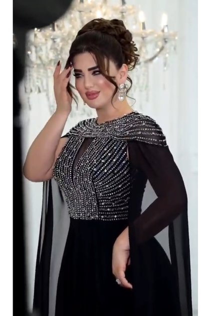 فستان سلينا
