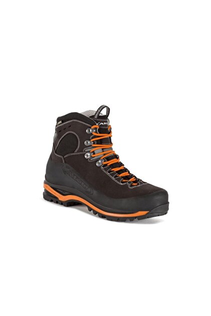 Aku İtalyan Superalp Goretex Vibram Bot A593170 Tek Renk-39.5