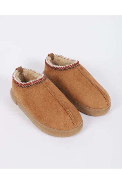 Kadın Ev İçi Ayakkabı - COZYWALK