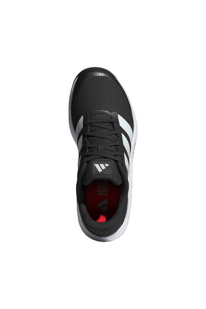 adidas Dropset Base Trainer W Siyah Erkek Koşu & Antrenman