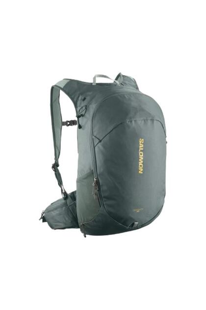 Salomon TRAİLBLAZER 20 LİTRE OUTDOOR ÇANTA YEŞİL - Fiyatı, Yorumları