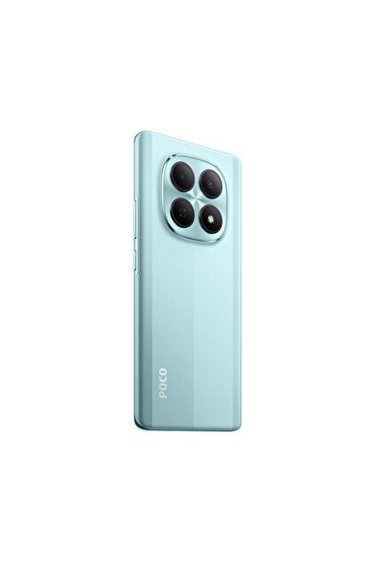 POCO M8 5G 8GB+512GB Yeşil - Fiyatı, Yorumları