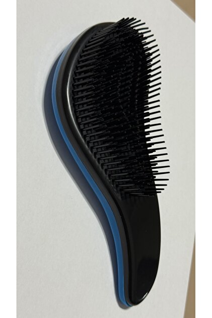 Hair opening comb