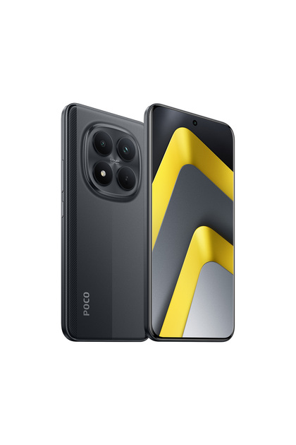 POCO X7 Pro 8GB RAM 256GB ROM, Siyah - Fiyatı, Yorumları