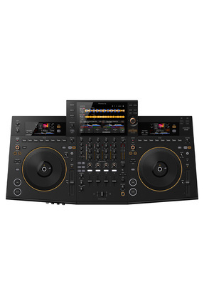 Pioneer Ddj-flx4 Taşınabilir 2 Kanallı Dj Controller - Fiyatı