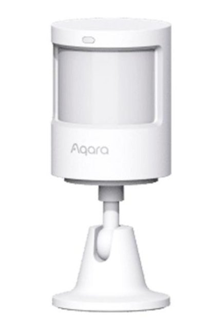 Senzor de mișcare AQARA Senzor de mișcare și lumină Aqara P2 Alb