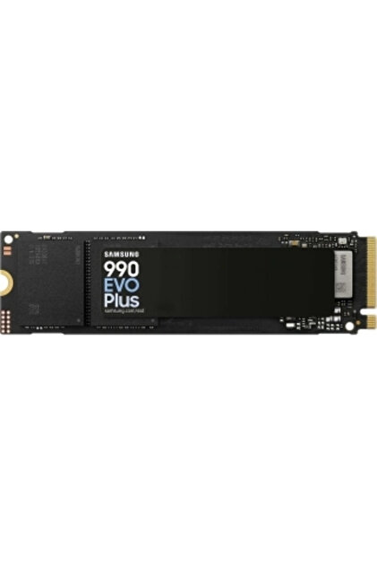 Samsung 990 EVO Plus 1TB NVMe Gen4 7150/6300MB/s M.2 SSD MZ