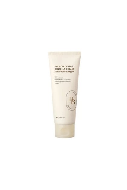 Salmon Caring Centella Cream