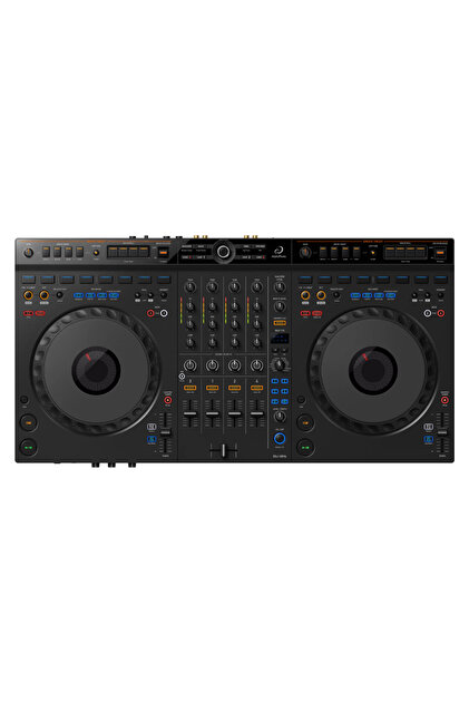 Pioneer Dj DDJ-FLX4 2 Kanal Rekordbox & Serato Dj Controller