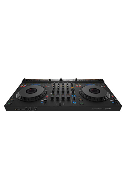Pioneer Dj by ALPHATHETA DDJ-GRV6 4 Kanal DJ Kontrol Ünitesi