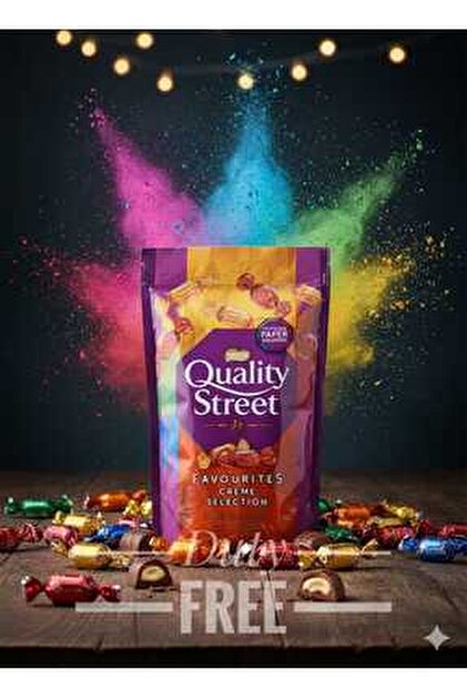 Mells Special Mell's Special Double Twist 500 G Sekizgen Teneke