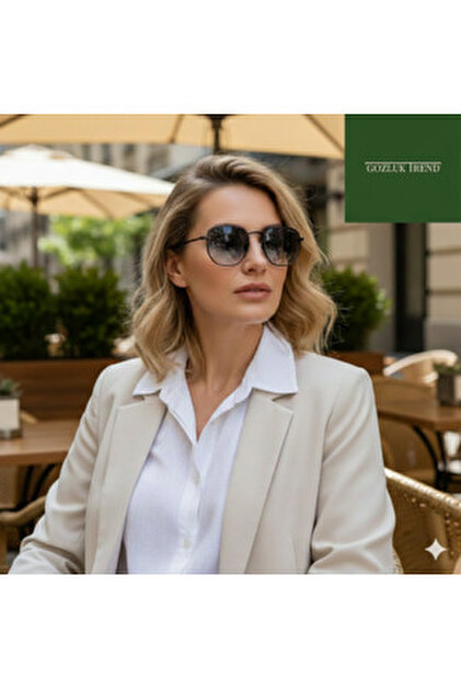 Osse Os 2485 Col 022 50-21-145 Unisex Güneş Gözlüğü - Fiyatı
