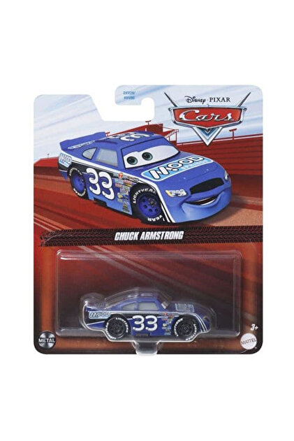 Cars 3 Tekli Karakter Araçlar DXV29-GBY23 - Fiyatı, Yorumları