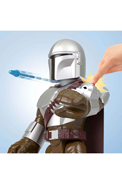 Imaginext ® STAR WARS™ XXL The Mandalorian Imaginext STAR WARS The