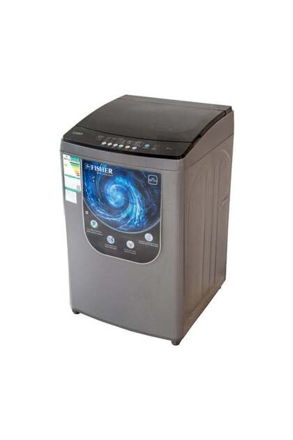 غسالة ملابس ذات تحميل علوي سعة 17 كجم FAWMT-M170GIHDD