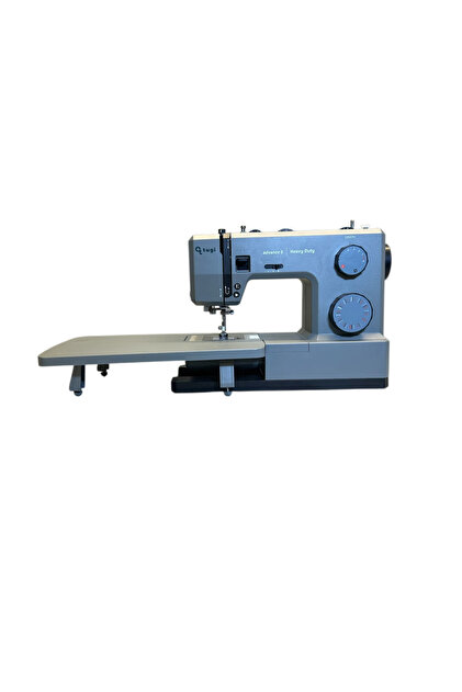 tugi Advance 5 /Heavy Duty Dikiş Makinesi - Fiyatı, Yorumları