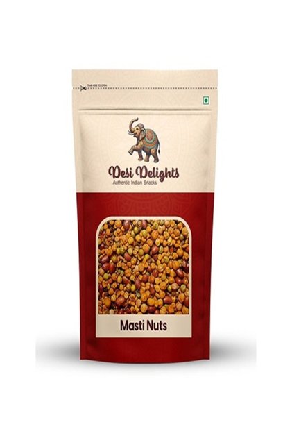 MASTI NUTS