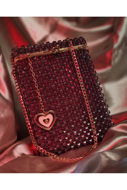 Bead Bag