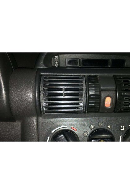 Opel Corsa B havalandırma ızgarası 1 adet - 4834263