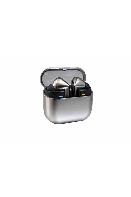 LA CHIC Samsung Galaxy Buds3 Pro -Gümüş - Fiyatı, Yorumları