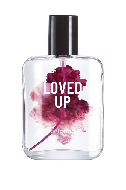 Loved Up Feel Good EDT 50 ML Kadın Parfüm
