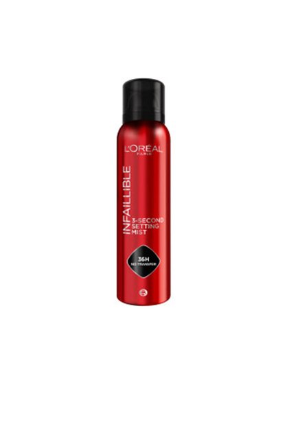 Infaillible Make-up-Fixierspray L'Oréal Paris 150 ml