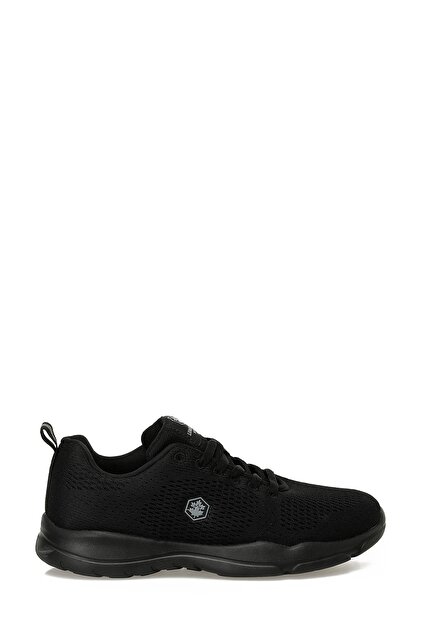 Lumberjack AGATHA WMN 6FX Kadın Spor Ayakkabı A102065508 Sıyah