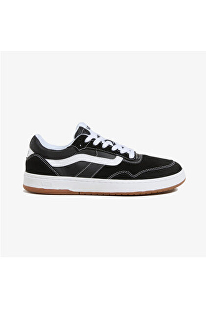 Vans Cruze 3.0 Unisex Günlük Ayakkabı VN000D6SBA21 Siyah - Fiyatı