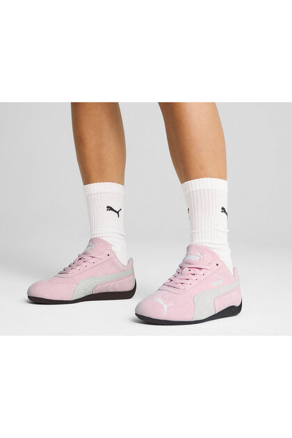 Puma Speedcat Og Unisex Günlük Ayakkabı 39884604 Renkli - Fiyatı