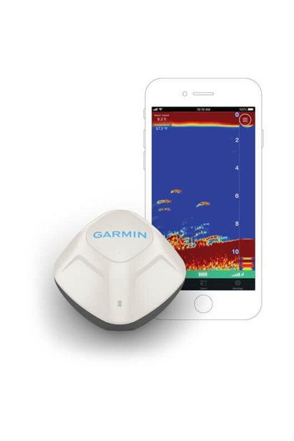 STRIKER Cast GPS Изстрелващ сонар
