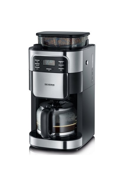 KA 4810 1000 W 1,2 литра Negru/Argintiu RES