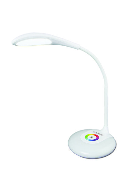 Lampă de birou ELD102 RGB, 256 de culori