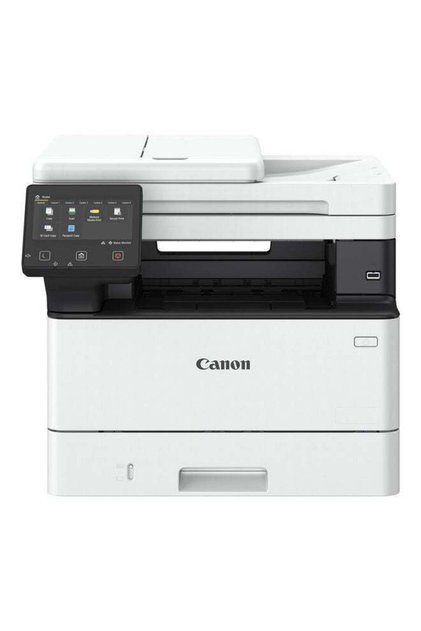طابعة ليزر متعددة الوظائف I-Sensys MF463dw