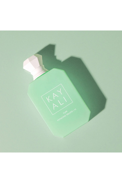 Kayali Perfumes Yum Pistachio Gelato 33 EDP 100ml Unisex Parfum