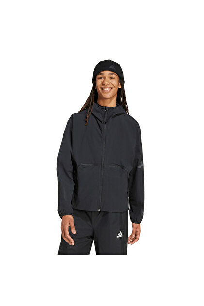 adidas Z.N.E. Erkek Mavi Ceket (KF1823) - Fiyatı, Yorumları