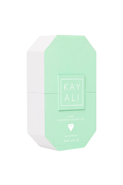 Kayali Perfumes Yum Pistachio Gelato 33 EDP 100ml Unisex Parfum
