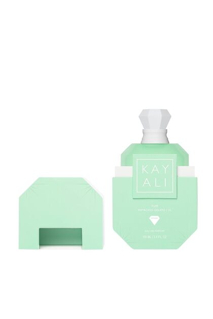 Kayali Perfumes Yum Pistachio Gelato 33 EDP 100ml Unisex Parfum