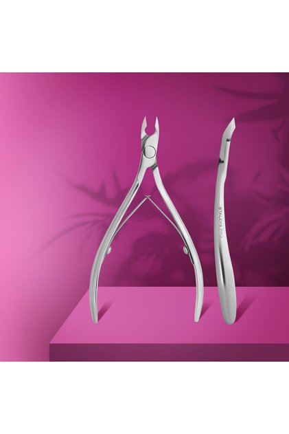 Expert 80 Professional Cuticle Nipper 6 mm