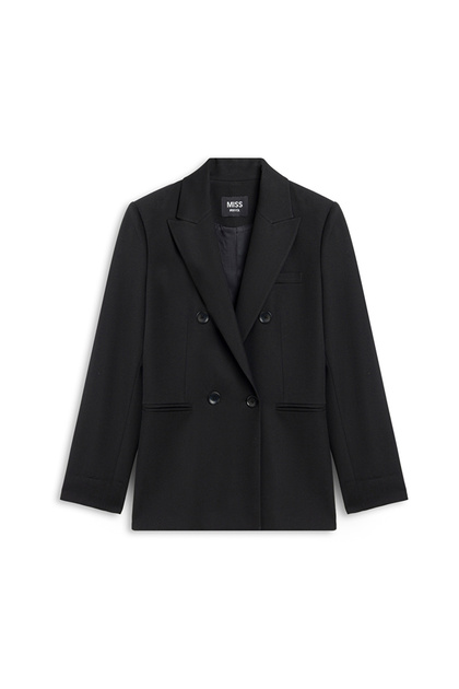 Kruvaze blazer