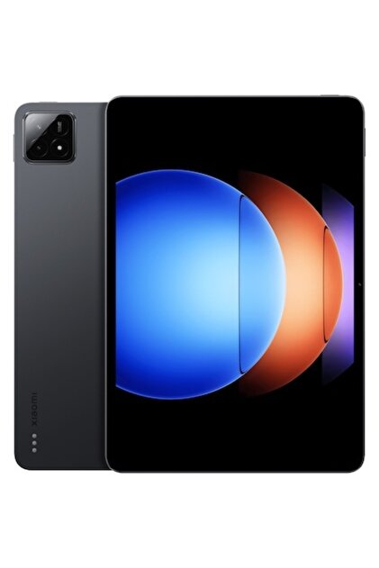 Xiaomi Pad 6S Pro 12.4 グラファイトグレー 512GB Xiaomi Pad 6S Pro Tablet, 12.4
