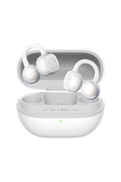 Anker Soundcore Aerofit Pro White - A3871 - Fiyatı, Yorumları